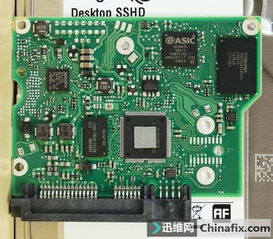 混合硬盤 記憶效應下的優勢與劣勢，以及PCB電路板的關鍵作用