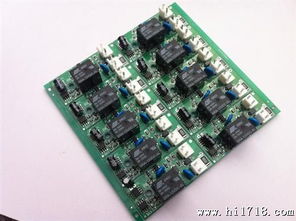 余姚銘特電器廠 深耕PCB電路板，賦能電器智造
